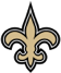 saints